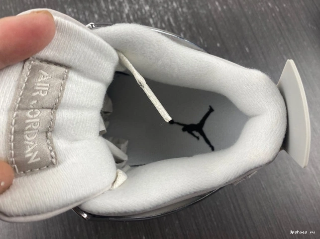   Frozen Moments AQ9129-001 4 Jordan Retro 0123